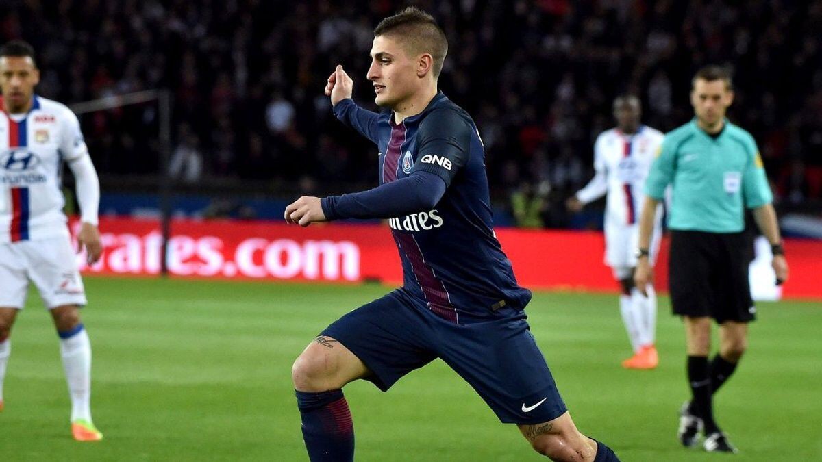 维拉蒂经纪人:还没跟尤文谈过 - 专业权威的足