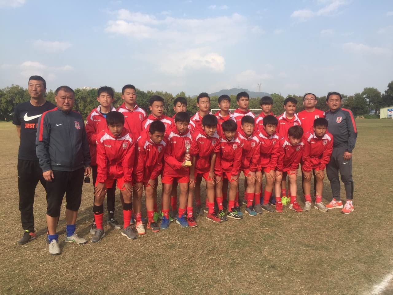 由球员到教练的孙茂峰 20年轮回离不开长春亚