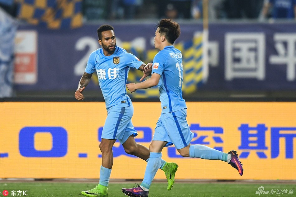 江苏苏宁多线作战被拖垮,延边富德只为保级而