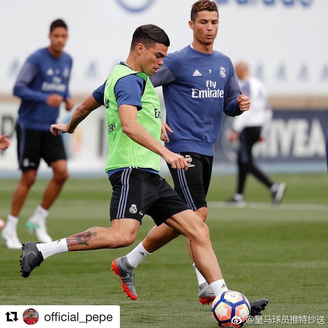 佩大师火线复出,hala madrid.