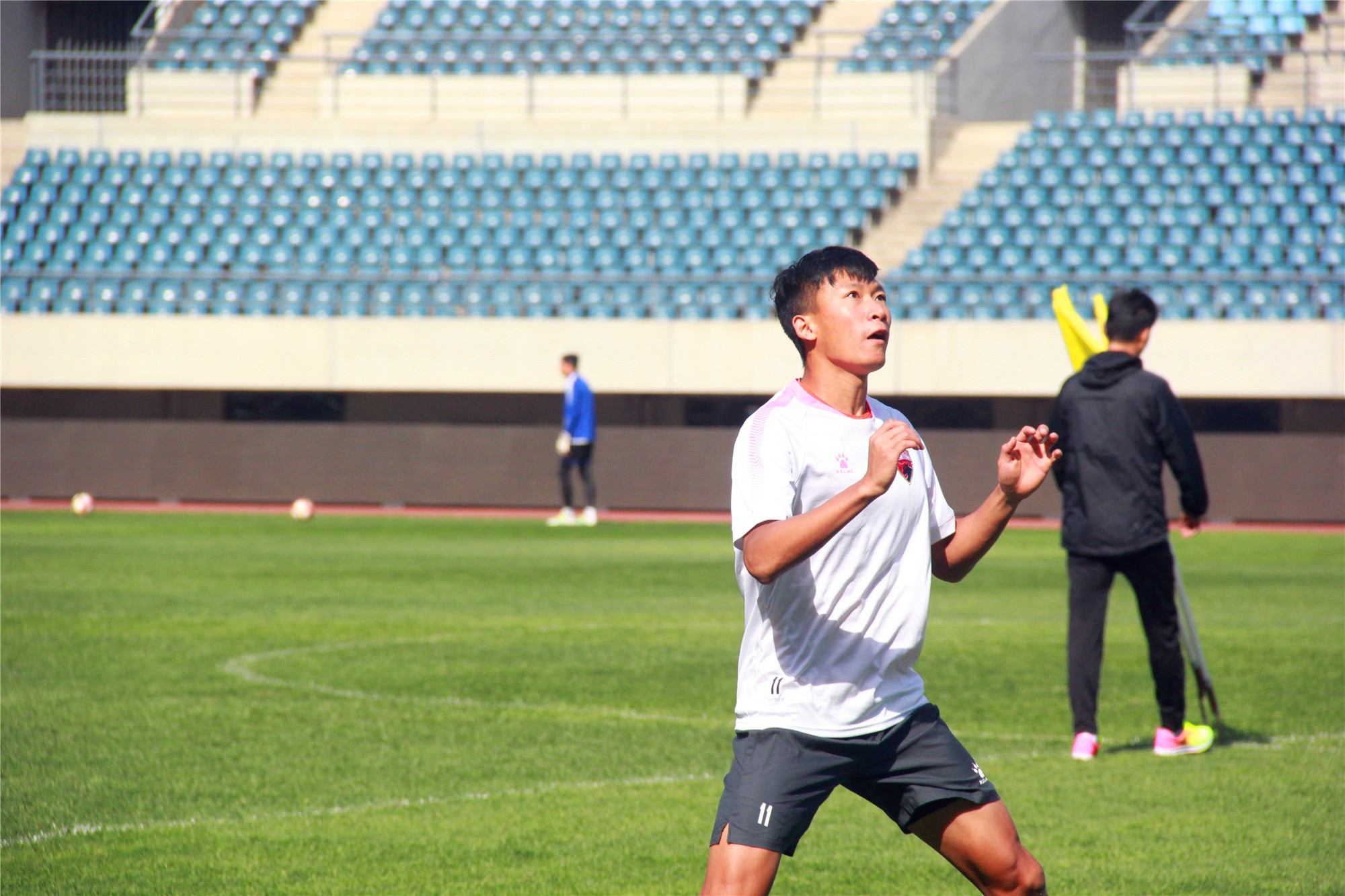 事前瞻:明天与大连一方强强对话,深圳佳兆业全