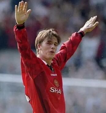 那年,那人,那个贝影 - 足球视频|足球视频集锦|懂