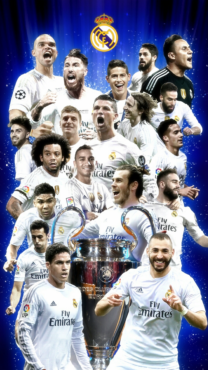 皇马1-2客负马竞,总比分4-2晋级欧冠决赛,本泽