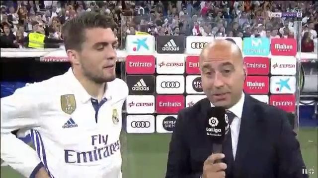 科瓦契奇:纳乔的进球很聪明 - 专业权威的足球