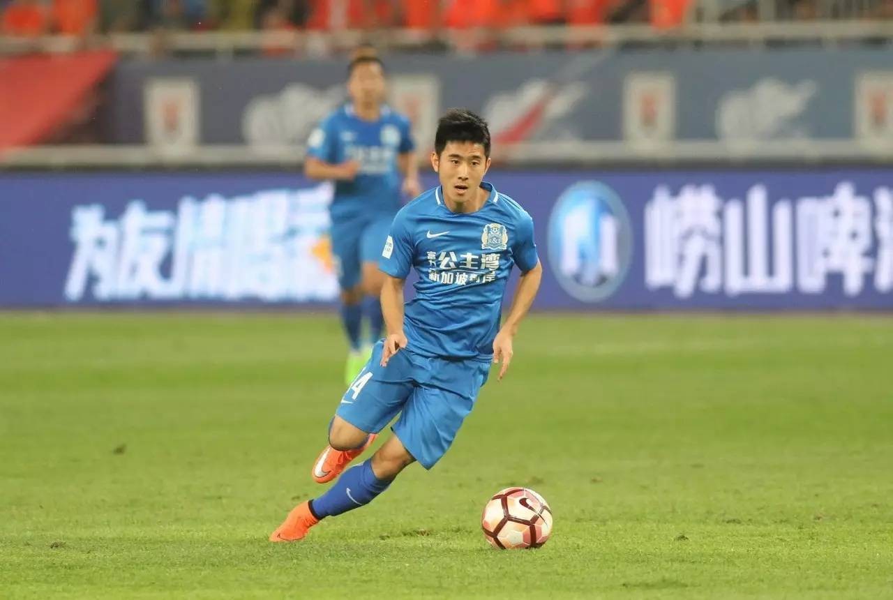 专访曾超| 大器晚成 的本土新势力 - 足球视频|足