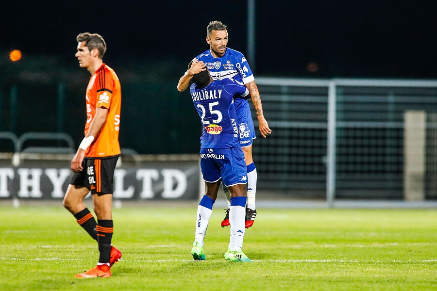 法国联赛最后一轮看什么?升级、降级形势扑朔