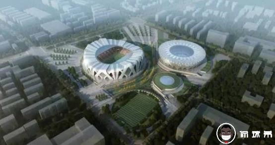 世界杯已不远?再建8座专业足球场,未来中国