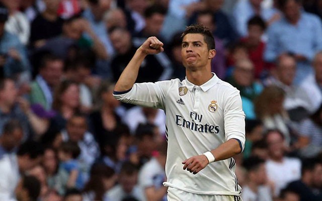 机密报:起诉C罗逃税,西班牙财政部作最后准备