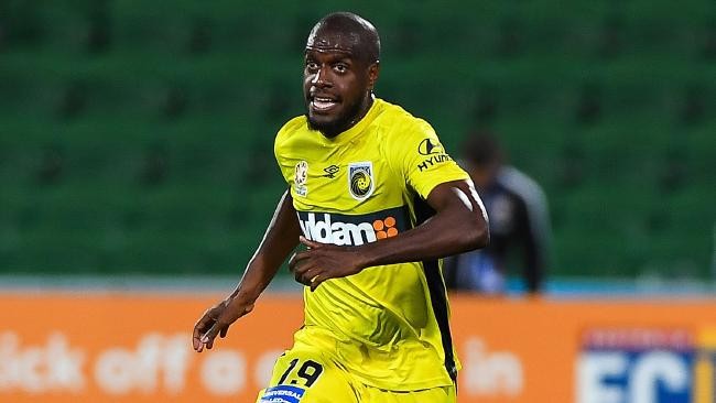 官方:武汉卓尔旧将离开澳超队 - 专业权威的足