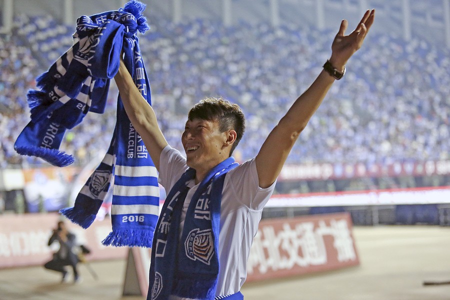 关震:U23新政可能会适得其反 - 专业权威的足球