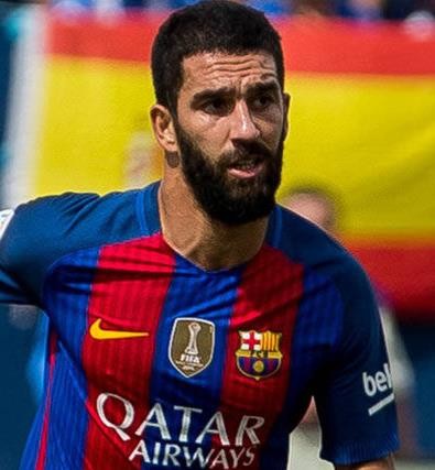 [WELLSPORTS]来恒大还是国安?巴萨球星确定