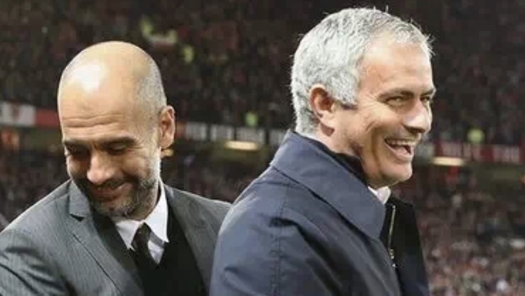 去曼联?专家解读穆帅小克谈话 - 专业权威的足