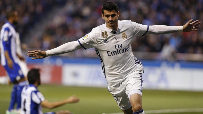 马卡:莫拉塔飞往米兰进行谈判 - 专业权威的足