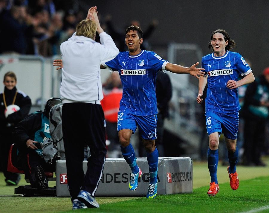 德甲升降级附加赛次回合:不伦瑞克成为第一支