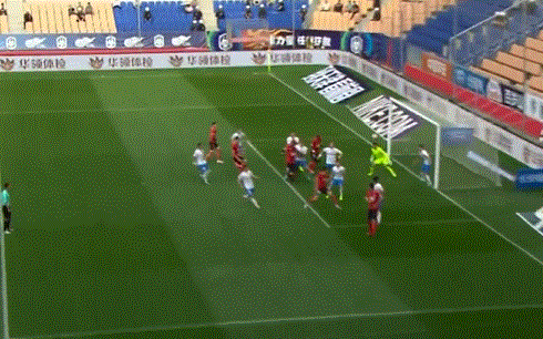 盘点中超前12轮绝杀时刻:三队多次上榜,巴索戈成绝杀王