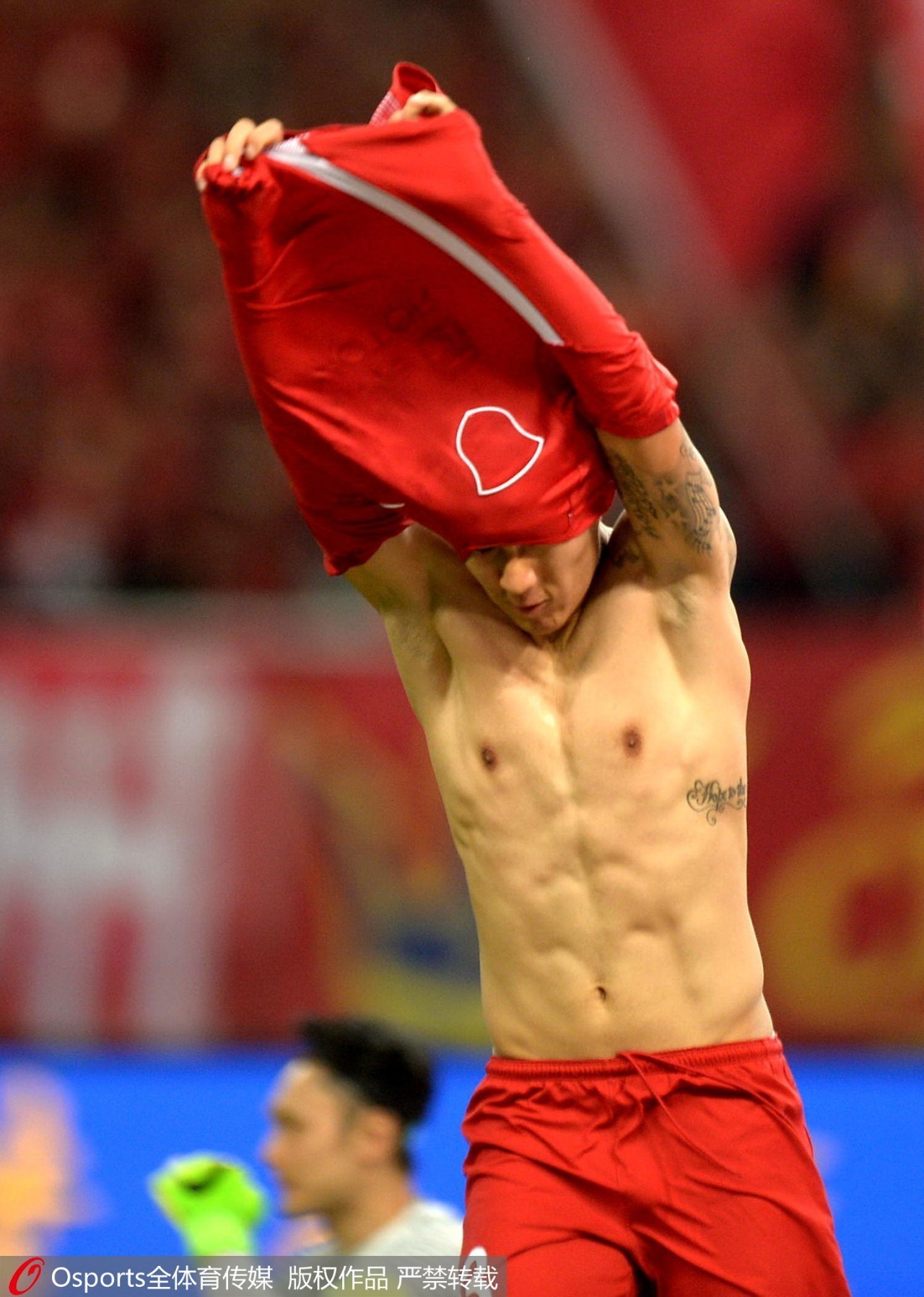 【U23第11轮】大爆发之后的隐忧浮现 - 足球视