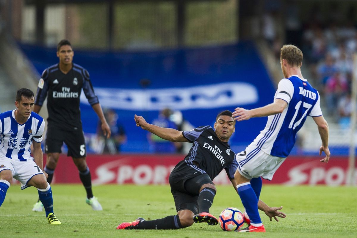 Tackles High!抢断即是正义! - 足球视频|足球视