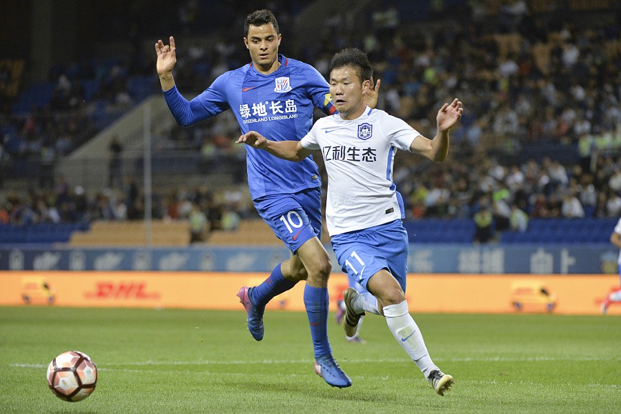 李源一:逆转能提升我们的信心 - 专业权威的足