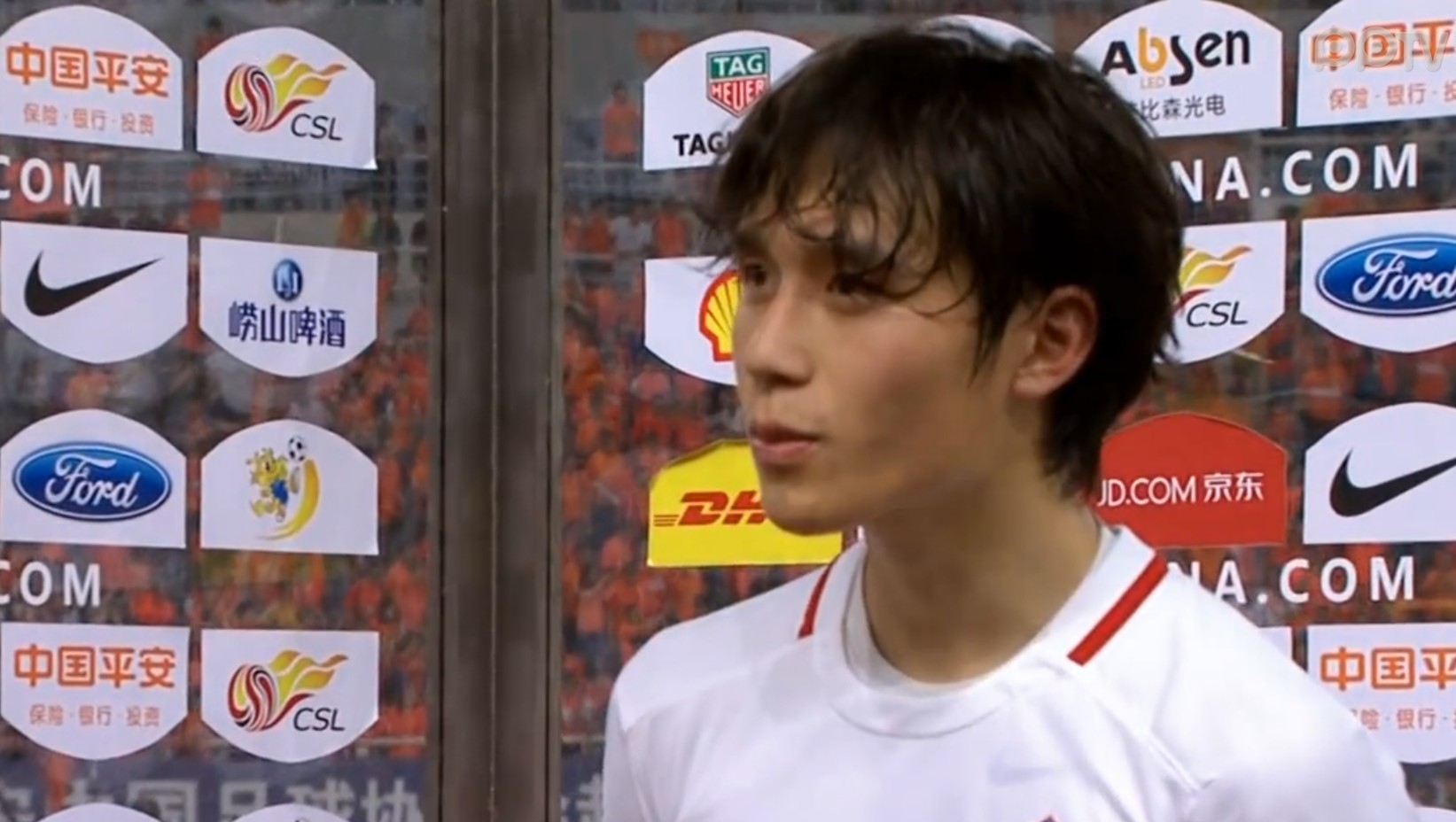 张修维:卡帅对精神层面要求高 - 专业权威的足