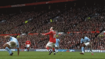 倒钩射门教学 - 足球视频|足球视频集锦|懂球帝