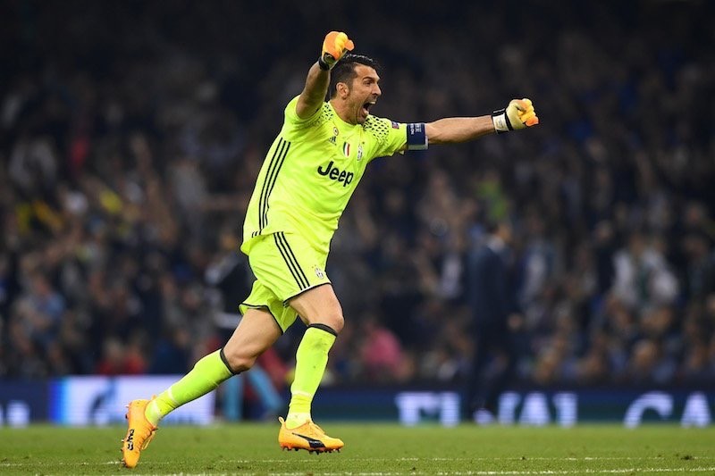 赛事回顾:2017年欧冠决赛尤文图斯vs皇家马德