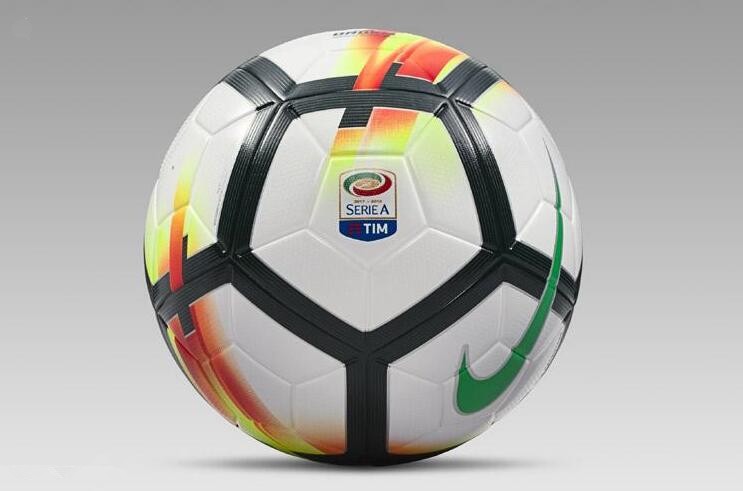 官方:意甲发布新赛季比赛用球 - 专业权威的足