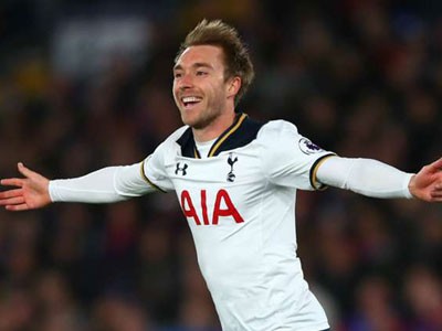 埃里克森:没多少人能拒绝巴萨 - 专业权威的足