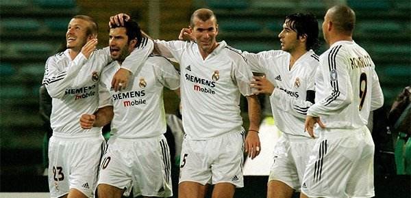 皇马夺冠创历史 你了解银河战舰的会员制吗? 