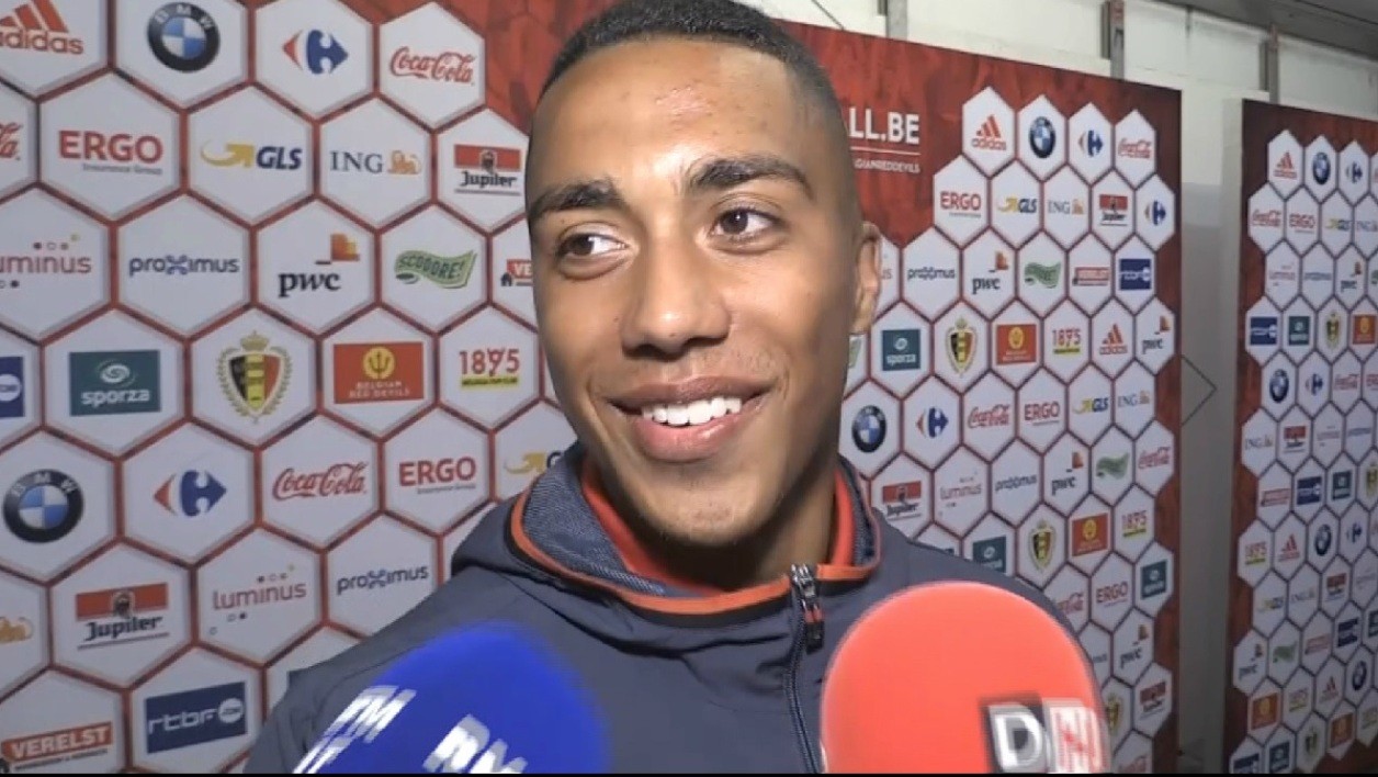 蒂勒芒斯:亨利建议我去摩纳哥 - 专业权威的足