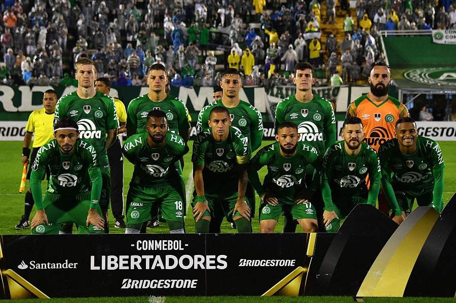 巴西甲推荐:涅盘重生,沙佩科主场收 米 - 足球视