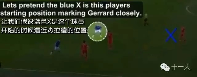 足球意识:球队进攻时后腰球员应该怎么踢? - 足