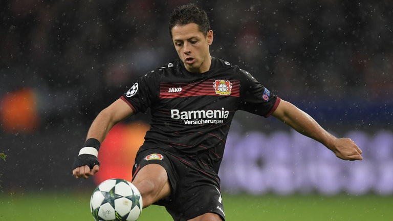 墨西哥大名单:埃尔南德斯领衔 - 专业权威的足