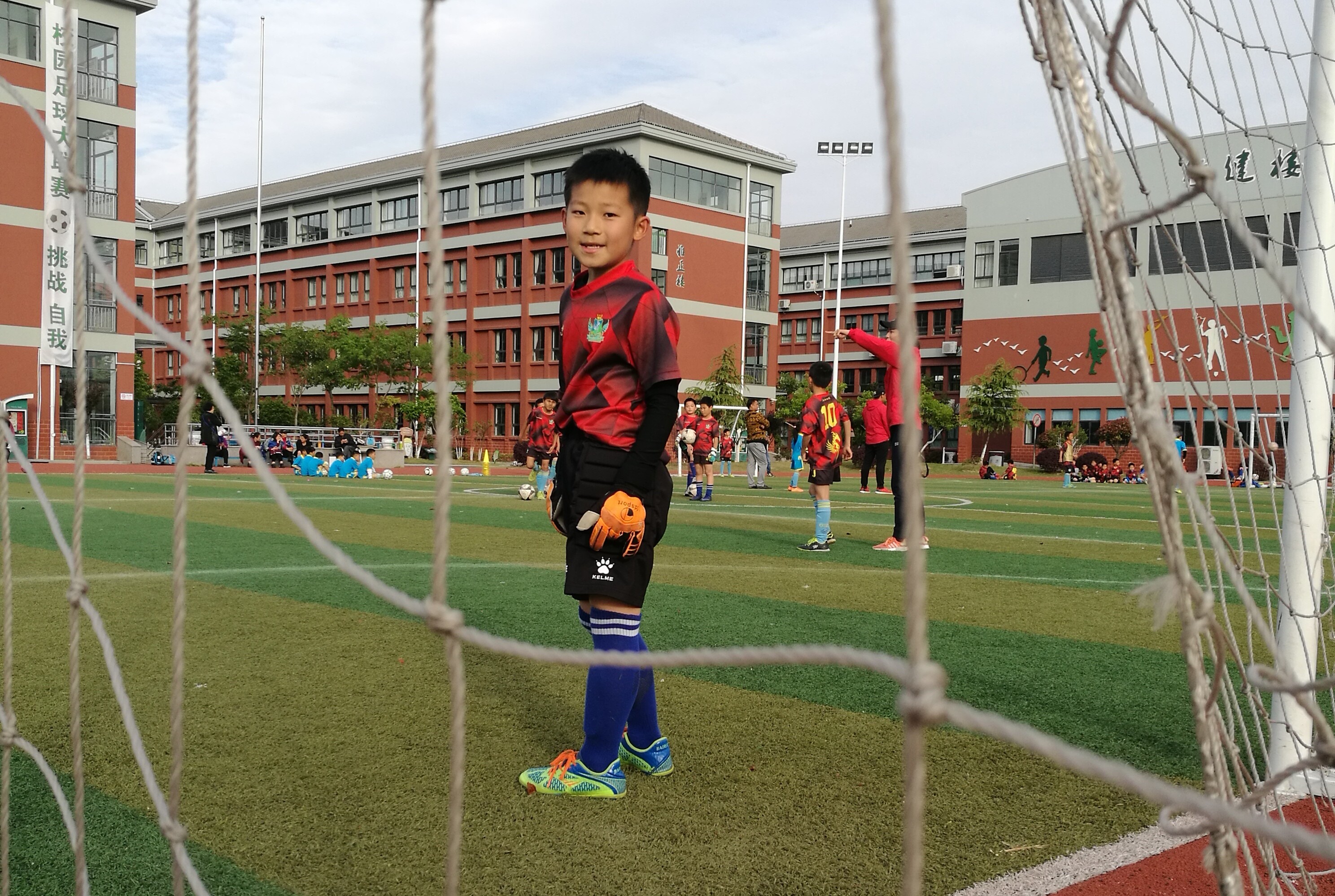 人人都爱天才!但教练需要明白青训的本质在于