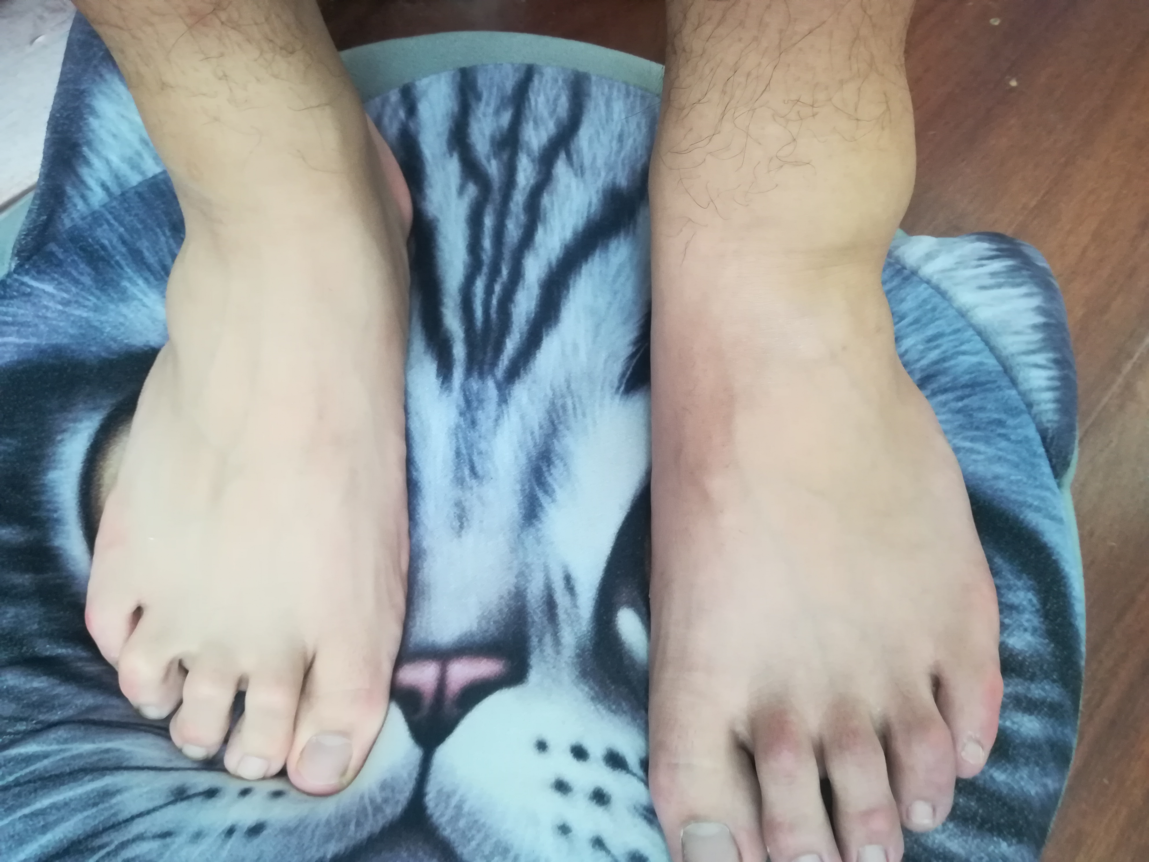 王燊超史诗级停球图片