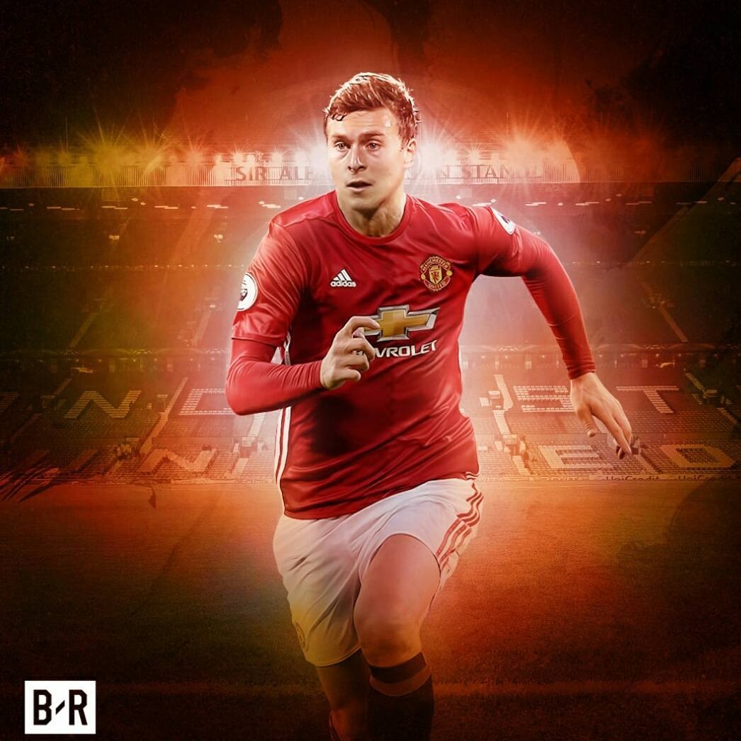 夏季首签,解读林德洛夫为何绝配曼联 - 足球视