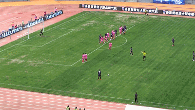 【中乙第九轮战报】主场球队3胜5平1负,附最新