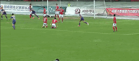 【中乙第九轮战报】主场球队3胜5平1负,附最新