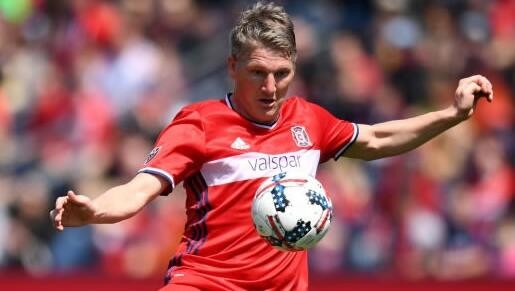 美职推荐:亚指支持,芝加哥取胜在即 - 足球视频