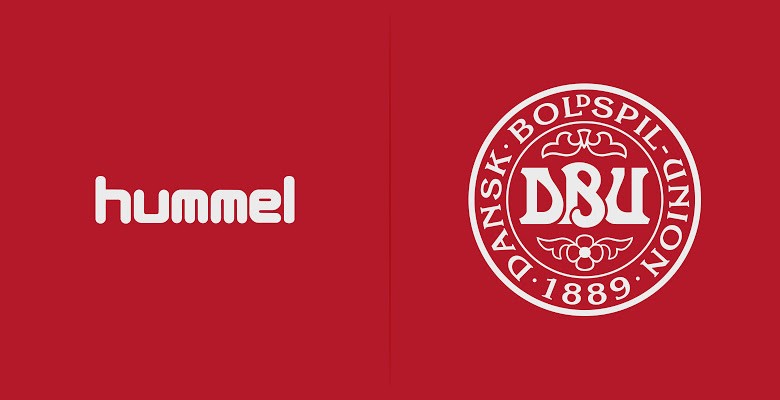 丹麦国家队欧洲杯夺冠25周年纪念球衣发布! - 