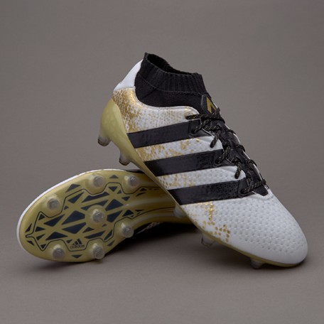 Adidas Ace系列顶级足球鞋全集鉴赏 - 专业权威