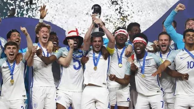 国足基本告别2018世界杯, 欧洲中国队 却称霸世