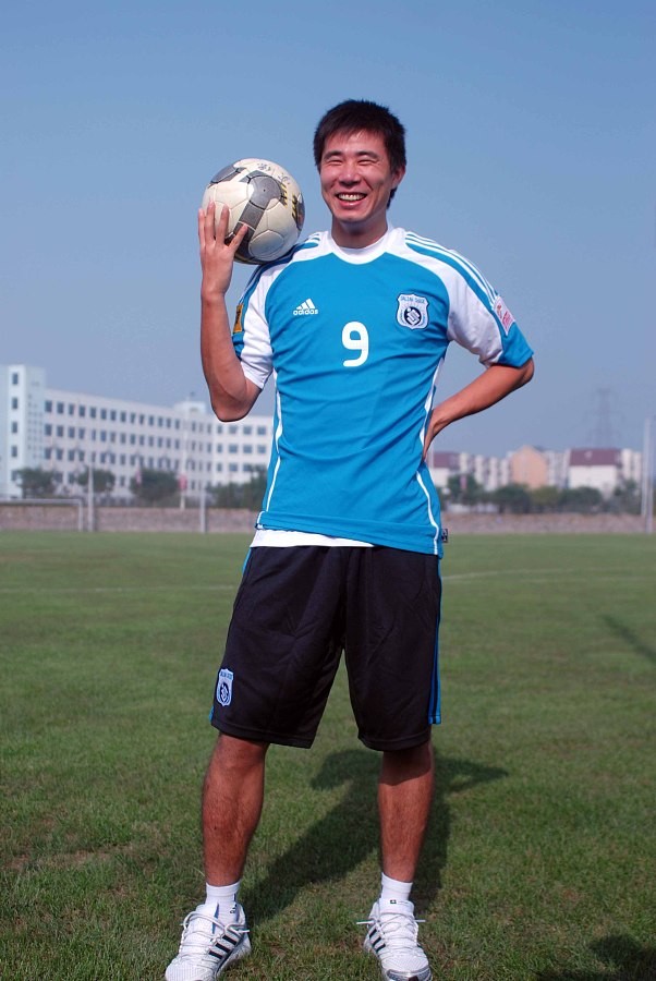 独家专访董方卓:我理解外界,谁理解我? - 曼联|