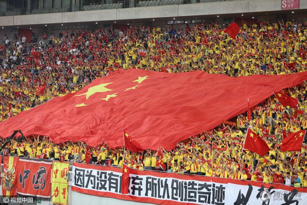 问答日报:如何看待中国足协新发布的U23和奢