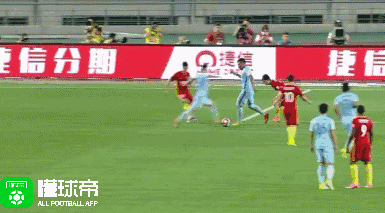 苏宁0-1亚泰,卡佩罗遭执教开门黑,杨博宇乌龙送礼