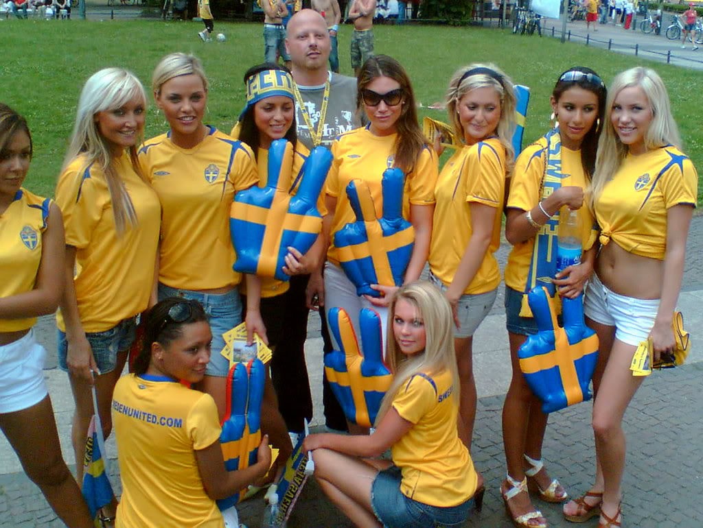 瑞典青训革命:拒绝过早的选拔孩子,摒弃 一万小