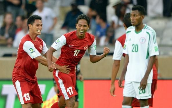 回顾2013年联合会杯:为足球空档期带来别样的