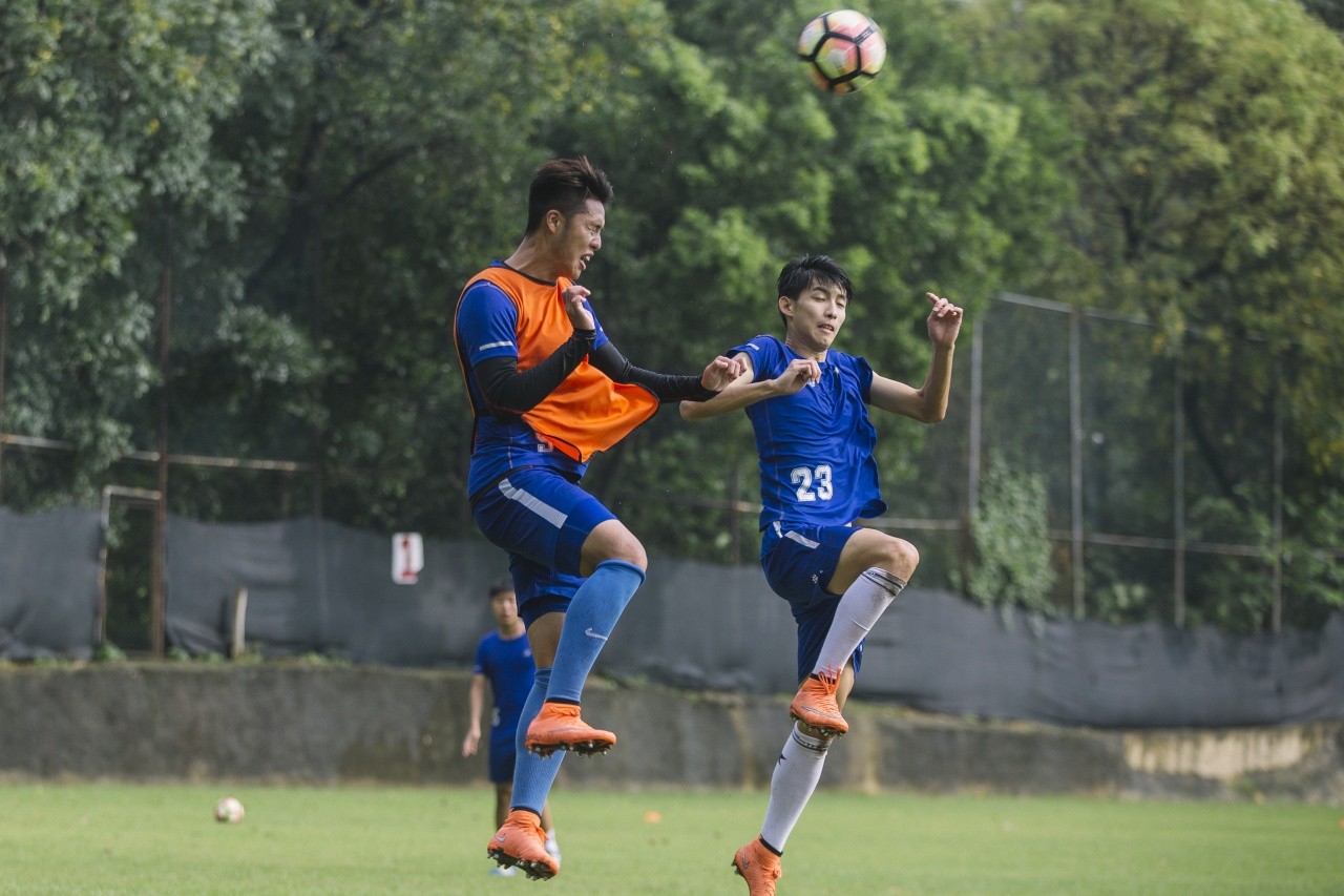 欢迎么?下赛季港超球队将大举前往广州比赛! 