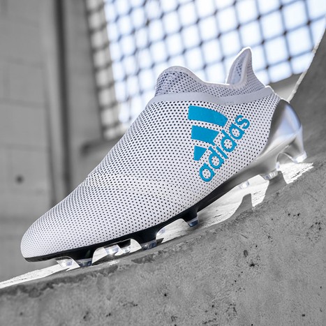 Adidas全新速度系球鞋X系列总览 - 专业权威的