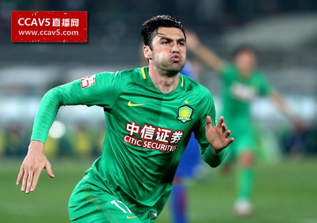 6月21日足协杯上海申花vs北京国安比赛前瞻 -