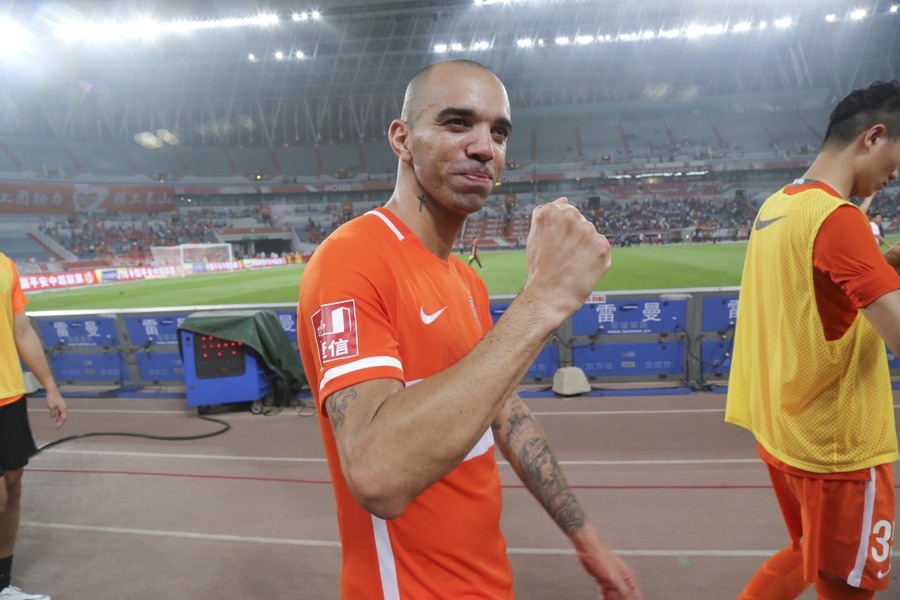 超效率王塔尔德利,风雨过后涅盘重生 - 巴西|山